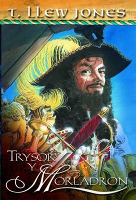 Trysor y Mor-Ladron