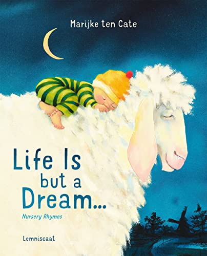 Life Is but a Dream: Nursery Rhymes