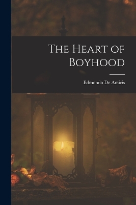 The Heart of Boyhood