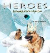 Heroes-Summer Vacation