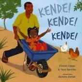 Kende! Kende! Kende! (Mini-Library Multilingual Edition)