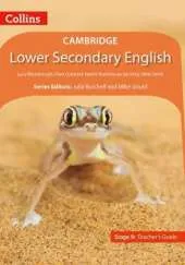 Lower Secondary English Teacher's Guide: Stage 9