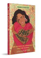 Hug Yourself: Body Positivity and Empowerment Stories for Teenagers