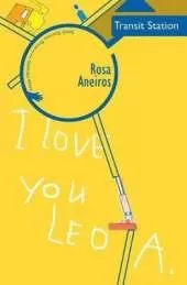 I Love You Leo A. Transit Station