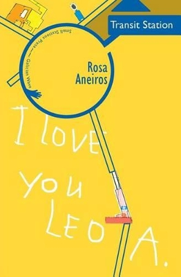 I Love You Leo A. Transit Station
