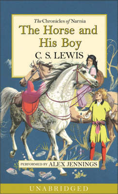 The Horse and His Boy