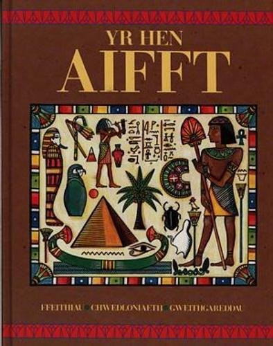 Hen Aifft