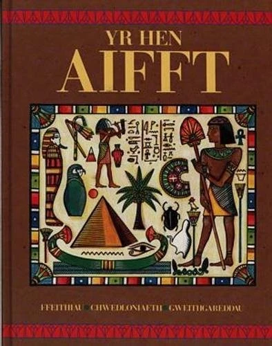 Hen Aifft