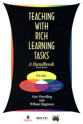 Teaching with Rich Learning Tasks: A Handbook