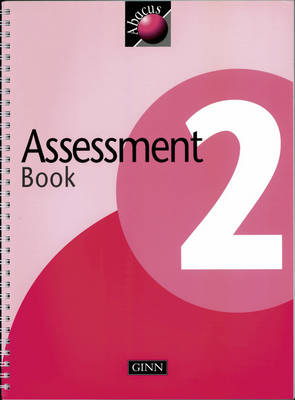 1999 Abacus Year 2 / P3: Assessment Book