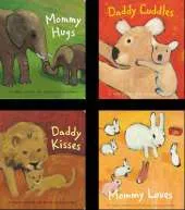 Mommy & Daddy Boxed Set