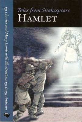Tales from Shakespeare: "Hamlet"