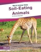 Soil-Eating Animals