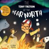 The Tiny Triton Of The Far North: Adventure in the North Sea