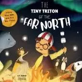 The Tiny Triton Of The Far North: Adventure in the North Sea