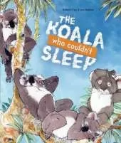 The Koala Who Couldn't Sleep