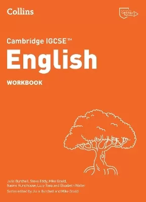 Cambridge IGCSE™ English Workbook