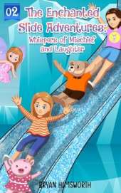 The Enchanted Slide Adventures: Whispers of Mischief and Laughter