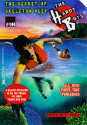Secret of Skeleton Reef