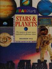 Stars and Planets