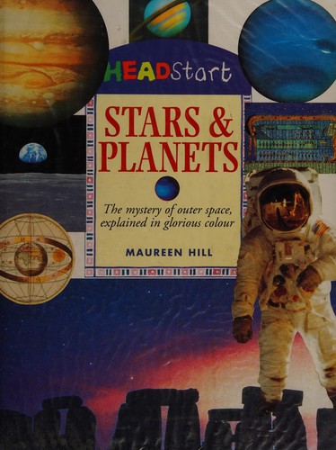 Stars and Planets