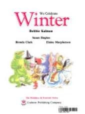 We Celebrate Winter