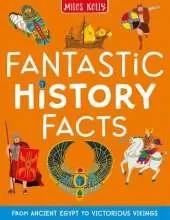 Fantastic History Facts