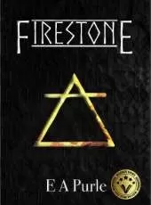 Firestone: Lore of Tellus Book One