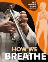 The Human Body in Focus: How We Breathe
