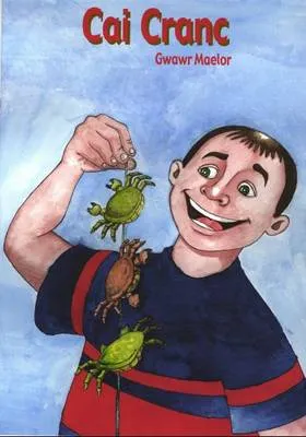 Cai Cranc