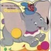 Dumbo Pop up Book