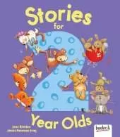 Stories for 2 Year Olds