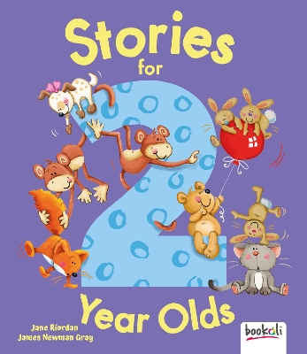 Stories for 2 Year Olds