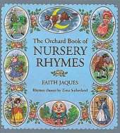 The Orchard Book of Nursery Rhymes