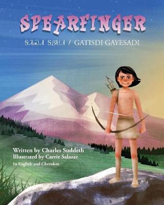 Spearfinger:           / Gatisdi Gayesadi