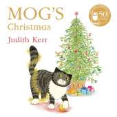 Mog’s Christmas