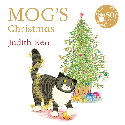 Mog’s Christmas
