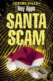 Crime Files: Santa  Scam