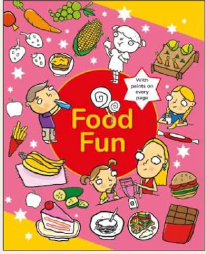 Food Fun