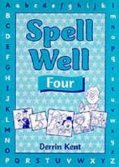 Spell Well