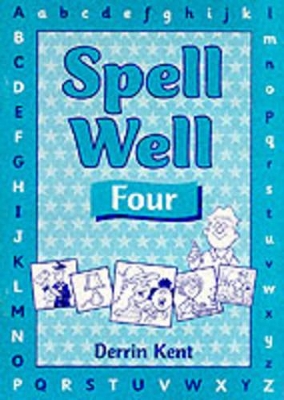 Spell Well
