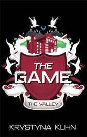Game: The Valley Bk 1: Number 1 in series