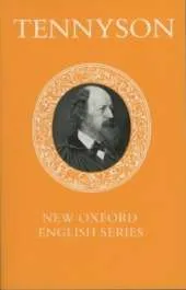 Selected Poems: Lord Alfred Tennyson