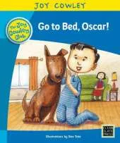 Go to Bed, Oscar!: Oscar the Little Brother, Guided Reading