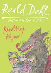 Revolting Rhymes