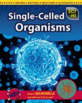 Single-Celled Organisms