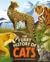 The Furry History of Cats