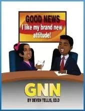 Good News: I like my brand new attitude!