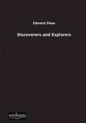 Discoverers and Explorers