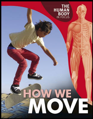 The Human Body in Focus: How We Move